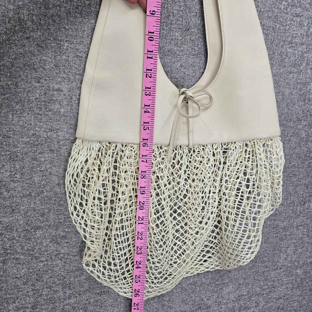 NEOUS TUCANA SHOPPER/MARKET STYLE BAG - Picture 6 of 9